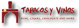 Tabacos Y Vinos